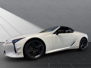 Lexus LC 500 2024 – Coupé de Lujo de Alto Rendimiento con el Icónico Motor V8 - Product Image 2