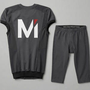 Uniforme de Fútbol Americano Sublimado Ecológico 2026, Conjunto de Pantalones y Camiseta de Fútbol Profesional de Poliéster Reciclado - Product Image 3