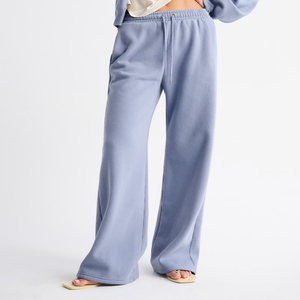 Pantalones Cargo Personalizados para Mujer, Pantalones Casuales de Cintura Alta con Bolsillos - Product Image 1