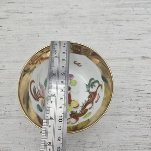 Tazón de Cerámica de la Mejor Calidad, Tazón Decorativo y Elegante para Servir Sopa, Ensalada, Arroz y para Uso en la Comida, de M/S SHAAD HANDICRAFTS - Product Image 6