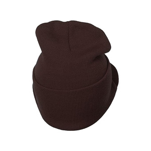 Gorro de Invierno con Etiqueta Privada OEM - Product Image 4