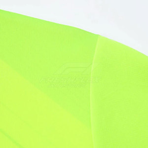 Tenue d'équipe de haute qualité, uniforme de football surdimensionné, durable, respirant, 100% polyester, dernier design, prix bas - Product Image 4
