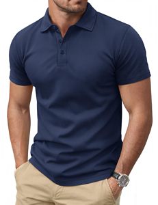 Camiseta Premium para Hombre, 100% Algodón, 180g, Antiarrugas, Corte Holgado, Hombros Caídos, Diseño Personalizado, Cuello Redondo, Estampado Premium - Product Image 5