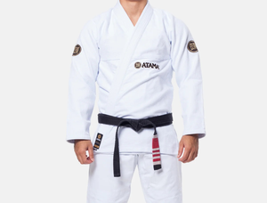 ชุดยูโด BJJ คุณภาพสูงสั่งตัดพิเศษ ผ้าฝ้าย 100% ยืดหยุ่น ระบายอากาศได้ดี ทนทาน สำหรับศิลปะการต่อสู้ ยิวยิตสู - Product Image 2