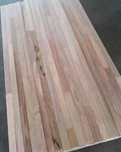 Tablas de Madera Maciza con Juntas Dentadas (Crudas) - Product Image 3