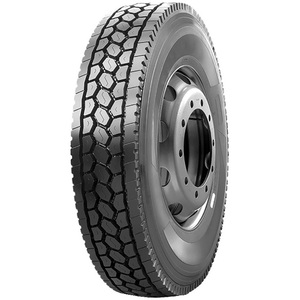 Pneu tubeless en gros à bas prix 245/70R19.5-16PR 11R22.5 12R22.5 11R24.5 7.5R16LT pour camion - Product Image 2