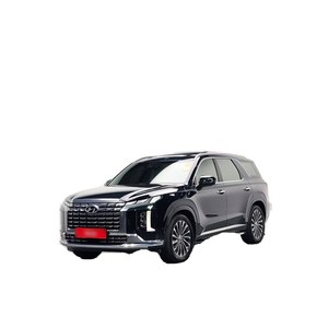 Hyundai Palisade 2023 Diésel 2.2 4WD 49,381 km, Caja de Cambios Automática, Asientos de Cuero, Volante a la Izquierda - Product Image 1