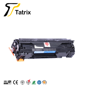 Cartucho de Tóner Compatible Tatrix hp CF283A <span class=keywords><strong>CF283X</strong></span> cf283 para HP LaserJet Pro M225dn Canon Satera MF222dw - Product Image 2