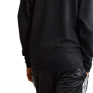 เสื้อฮู้ดดี้ผู้ชายปักลาย OEM ระบายอากาศได้ดี สวมใส่สบาย ผ้าฝ้าย 100% ทรงโอเวอร์ไซส์ สไตล์สตรีทแวร์ MOQ ต่ำ ราคาขายส่ง - Product Image 2