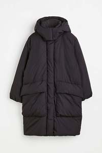 OEM Factory Prices Women's Customized Heated Eco-Friendly <b>Quilted</b> Puffer Coat Jacket Nylon Lining Waterproof Breathable Casual - Product Image 2