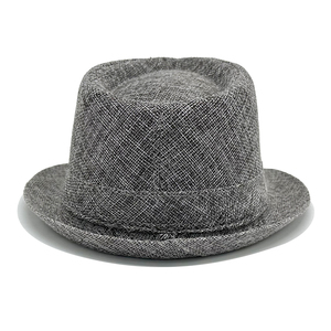 Sombrero Fedora Panamá de Ala Ancha para Hombre y Mujer, Personalizado, Económico, de Moda, Fabricante de Primera Calidad en Pakistán - Product Image 5