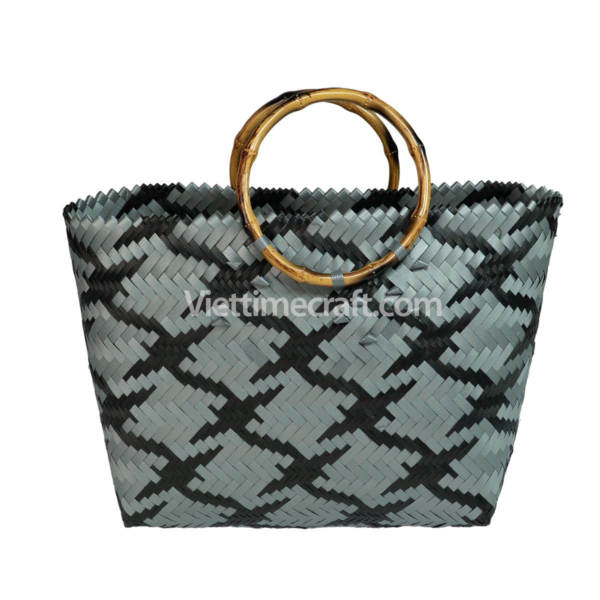 Bag Handles Bamboo Purse Wholesale Best Selling Bamboo Bags