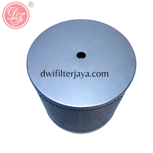 Elemento Filtrante de Repuesto para Compresor de Aire Industrial de Alta Eficiencia, Cartucho de Filtración de Polvo de Uso Pesado, Más Vendido - Product Image 4