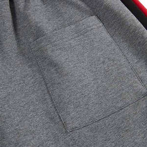 Conjunto de Pantalones Cortos de Alta Calidad, El Mejor Material, Diseño Personalizado, Para Hombre - Product Image 5