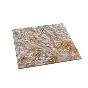 กระเบื้องปูพื้นดีไซน์ใหม่แบบพรีเมียม เคลือบด้านสไตล์รัสติก ขนาด 600x600 มม. จัดส่งรวดเร็ว - Product Image 1