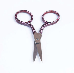 Tijeras para Cutículas de Acero Inoxidable con Punta de Flecha Recta para Manicura y Pedicura, 3.5 Pulgadas, Duraderas, Juego de Instrumentos Eléctricos - Product Image 2