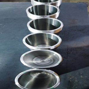 Cojinete de manguito mecanizado por CNC para excavadora CAT 336 (Modelo 241-7340/241-7341) - Piezas de construcción de acero inoxidable/aluminio - Product Image 4