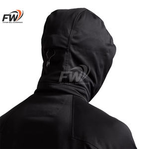 Top 10 Chaqueta de Senderismo para Hombre, Nueva Colección, Alta Calidad, Impermeable, Cortavientos, Transpirable, Táctica, de Invierno, con Forro Polar y Estampado - Product Image 6