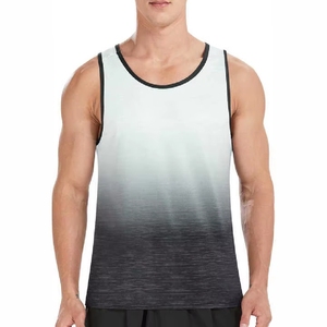 Débardeur Homme Pas Cher pour la Gym – Vêtement de Fitness Sans Manches Léger et Respirant – Commande en Gros – Approvisionnement Direct Usine - Product Image 4
