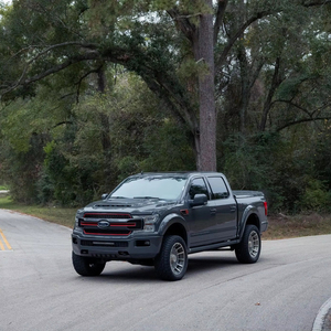 รถฟอร์ด F-150 ปี 2020 รุ่นฮาร์เลย์-เดวิดสัน 4x4 พวงมาลัยซ้าย/ขวา มือสองขายดี - Product Image 1