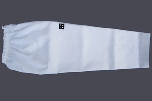 Uniforme de Taekwondo Dobok en Oferta, Cintura Alta, Cuello en V, Traje de Artes Marciales para Niños y Adultos, Transpirable, Ligero, Ropa de Entrenamiento OEM - Product Image 2