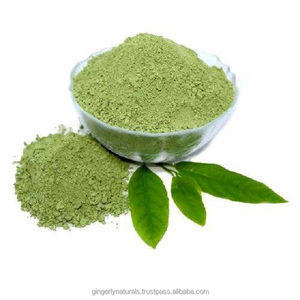 Best Price Stocked Indigo Leaf <b>Powder</b> Herbal Anti-Dandruff and Hair-Repairing Hair Color Model Number - Product Image 4
