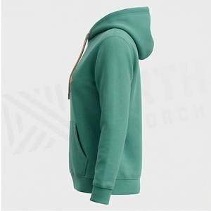 Wholesale High Quality Customized Color Cotton Fleece Digital Print Custom Women Men Winter Oversized <b>Tie</b> Dye Hoodie - Product Image 3