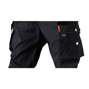 BEST 2021 Spring best design Pants Multiple Pockets Trousers Men Hip Hop skyfa Sports Sweatpants for men - Product Image 6