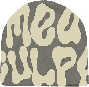 Gorros Personalizados con Logotipo, Impresión Puff, Elásticos, Ajustables, Unisex, de 5 Paneles, de Forro Polar de Algodón, Gorro Deportivo - Product Image 4