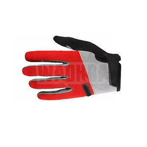 Durable Comfort Riding Gear Motocross <b>Gloves</b> Breathable Padded Secure <b>Grip</b> For Trail Daily Adventure Motocross <b>Gloves</b> - Product Image 4