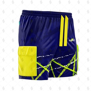 Pantalones Cortos Cargo para Hombre, Nuevo Modelo, Tela de Lona, Algodón y Poliéster, Cintura Elástica, Antiarrugas, Transpirables, de Secado Rápido, para Verano - Product Image 5