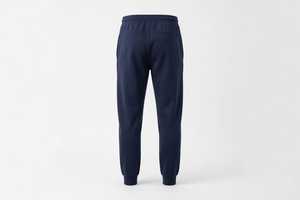 Conjunto Deportivo de Felpa para Hombre, Sudadera y Pantalones Cómodos para Hacer Ejercicio, Viajar y Relajarse - Product Image 5