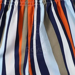 กางเกงขาสั้นผู้หญิงคุณภาพพรีเมียม ขายดี สีพื้น ใส่สบาย ราคาสมเหตุสมผล มีจำหน่าย - Product Image 6