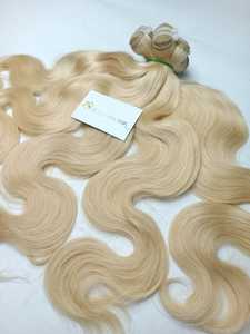 วิกผมคน60สีบลอนด์วิกผม613 - Product Image 2