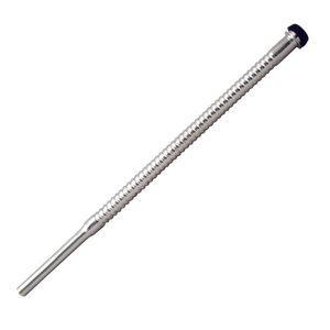 Tubería de suministro PSB0061 de 3/8" x 12", tubo corrugado - Product Image 2
