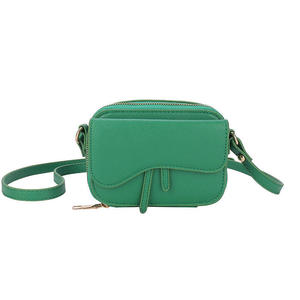 Bolsos de cuero genuino al por mayor, bolso de mano de cuero para mujer, logotipo personalizado, MOQ bajo, suministro para boutiques y minoristas - Product Image 5