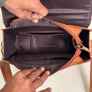 Offre Spéciale populaire usiné à la main matelassé en cuir véritable diamant treillis épaule rabat sacs Floral femmes bandoulière sacs de messager - Product Image 6