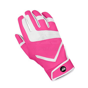 Gants de frappe de baseball antidérapants, compatibles écran tactile, respirants et légers pour adultes - Product Image 5