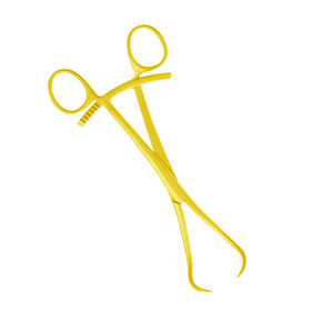 Pinzas de reducción para sujeción ósea, instrumentos quirúrgicos ortopédicos - Product Image 4