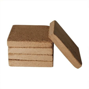 Bloque de Turba de Coco de Alta Retención de Agua, Sustrato de Fibra de Coco para Cultivos Hidropónicos y Flores - Product Image 4