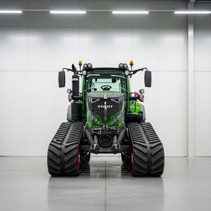 Tracteur Fendt 900 Vario MT : Moteur puissant, construction robuste et haute efficacité pour un travail agricole fluide. - Product Image 1