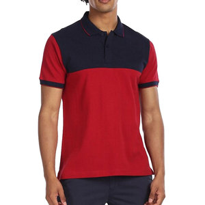 Camisetas Polo para Hombre, Nuevo Estilo, Talla Personalizada, Camisetas Polo para Hombre de la Mejor Calidad, en Venta en Línea - Product Image 1