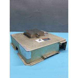 AMAT 0020-31609 RF Cover Shield Interlock Delta - อุปกรณ์และชิ้นส่วนเซมิคอนดักเตอร์ระดับโลกที่เชื่อถือได้ - Product Image 2