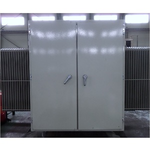 หม้อแปลงแบบแผ่นจุ่มน้ำมันสามเฟส50/60Hz ผลิตจากเกาหลี oem/odm kumkang 2600/2912kva/34500D/480Y/277V pos. แอลบอร์ - Product Image 1