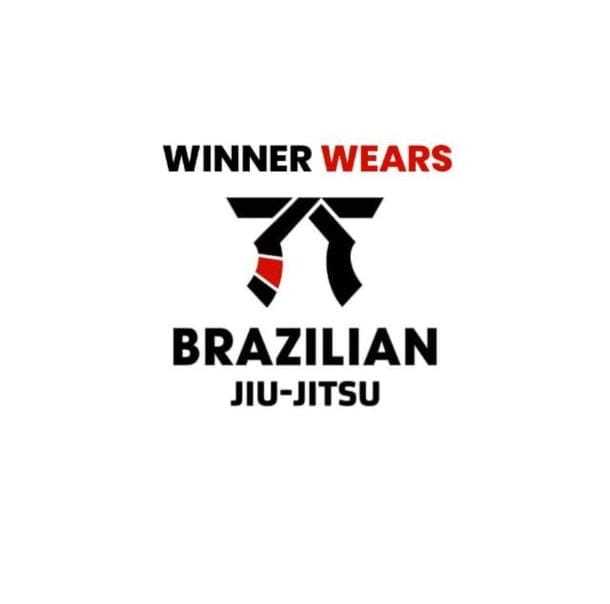WINNER WEAR logo