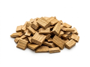 Virutas de Madera de Acacia de Alta Calidad Producidas en Vietnam, Tamaño Uniforme 25-50mm, Bajo Contenido de Corteza - Product Image 3