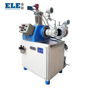 Nano Sand Mill Grinder /Bead mill for paint,pigment,pesticide,ink