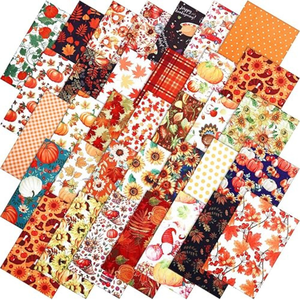 Serviette de cuisine 100% coton tissé imprimé, réglable, écologique, lavable, pour la décoration de la maison - Product Image 6