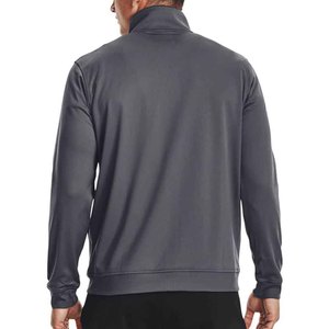 Stretchable Fabric <b>Track</b> <b>Jacket</b> <b>For</b> <b>Men's</b> Classic Look Sportswear Best Performance <b>Track</b> <b>jacket</b> <b>for</b> <b>men</b> - Product Image 2