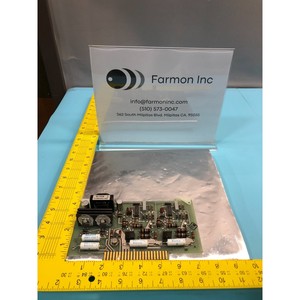 Carte de circuit imprimé pour moteur 3050-3-040, 146571 - Équipements et pièces semi-conductrices d'occasion fiables à l'échelle mondiale chez - Product Image 2
